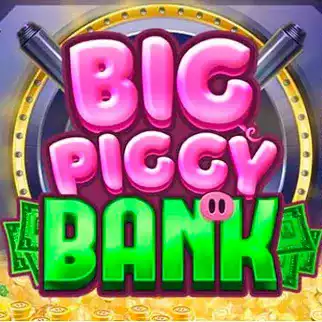 Big Piggy Bank