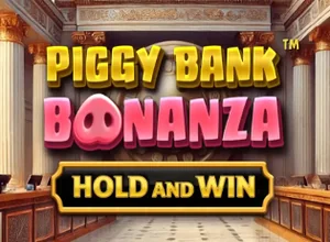 Piggy Bank Bonanza Hold and Win